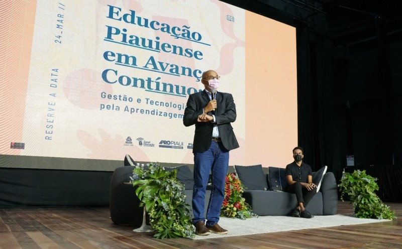 Foto: Reprodução/Secom Piauí