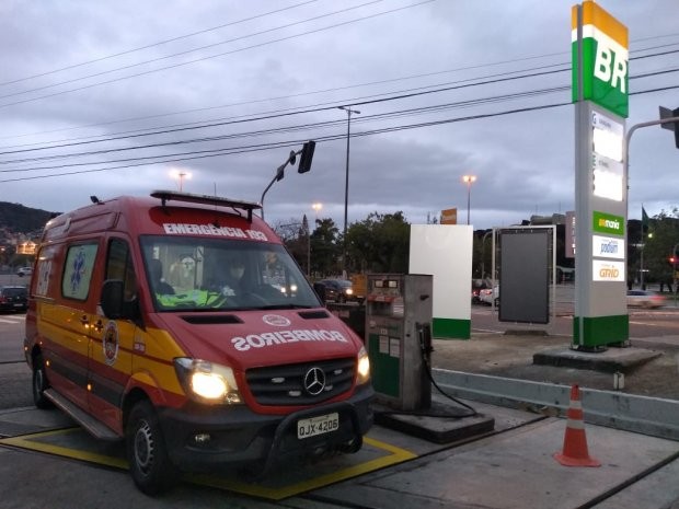 Foto: Ascom/SEA Para não aumentar o preço do diesel S-10 no Estado, Santa Catarina optou por fixar a cobrança do ICMS em R$ 0,55 por litro durante um ano. Caso seguisse a decisão adotada pelos demais estados, o valor seria de R$ 1,0060 por litro. 