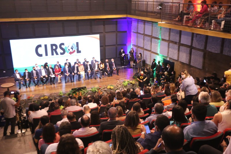 Foto: Reprodução/Secom Pernambuco