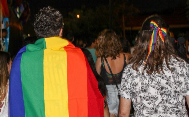 Mobilização sobre a comemoração do Dia Nacional do Orgulho LGBTQI+ é importante para conscientizar a população sobre a inclusão, igualdade e o combate à LGBTfobia - Foto: Cidadania/Governo do Tocantins