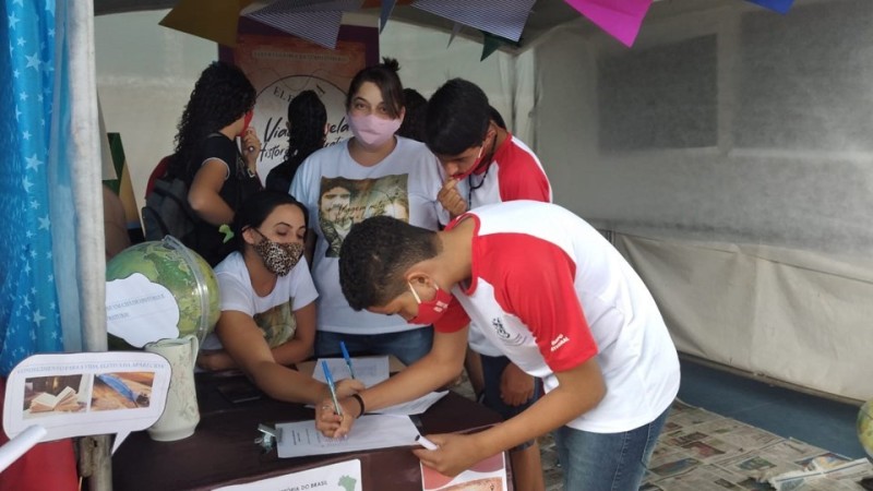 Foto: Reprodução/Secom Espírito Santo
