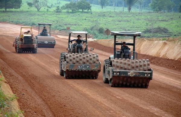 Ministério Público Militar identificou que diversos serviços não teriam sido concluídos pelas empresas contratadas, mas sim pelo Exército Brasileiro (Foto: Divulgação/STM)