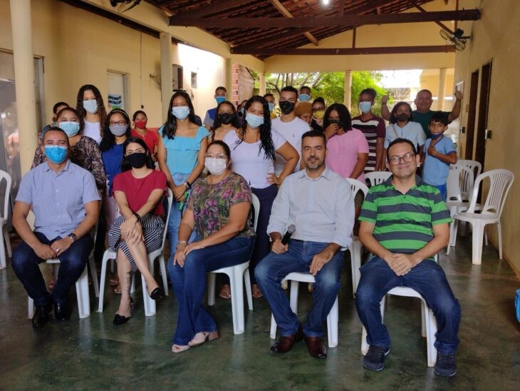Foto: Reprodução/Secom Piauí
