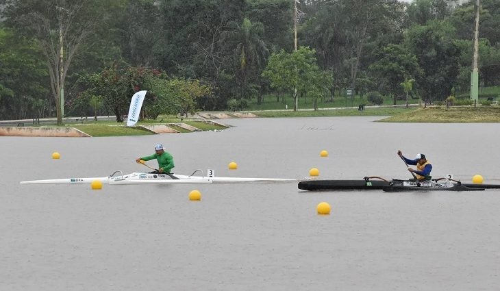 Yuri Marinho/CBCa