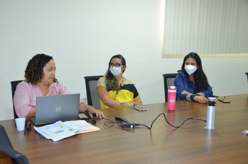 Foto: Reprodução/Secom Amazonas