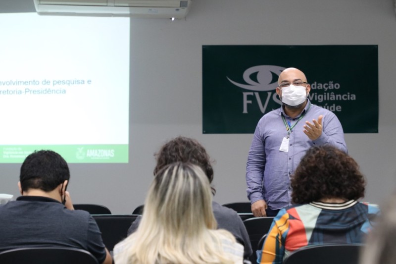 Foto: Reprodução/Secom Amazonas