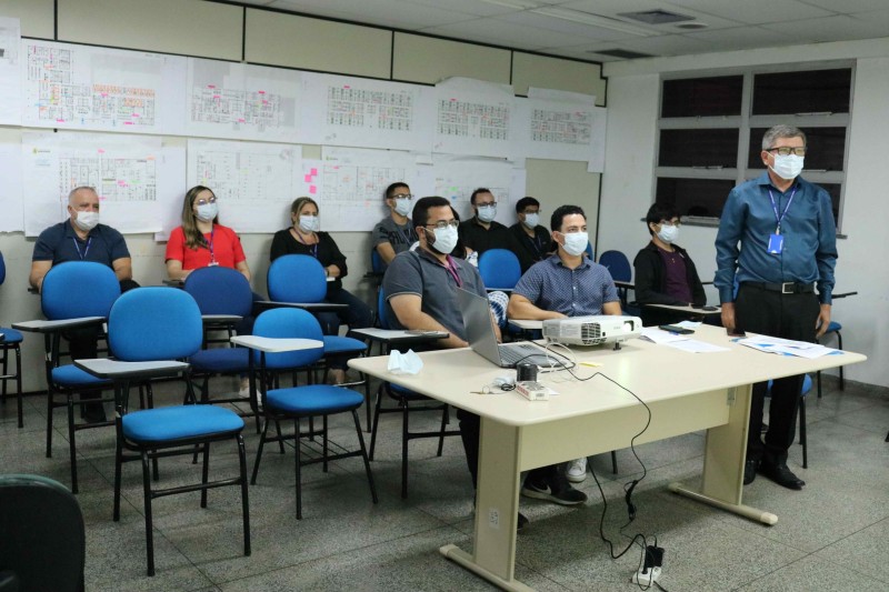 Foto: Reprodução/Secom Amazonas