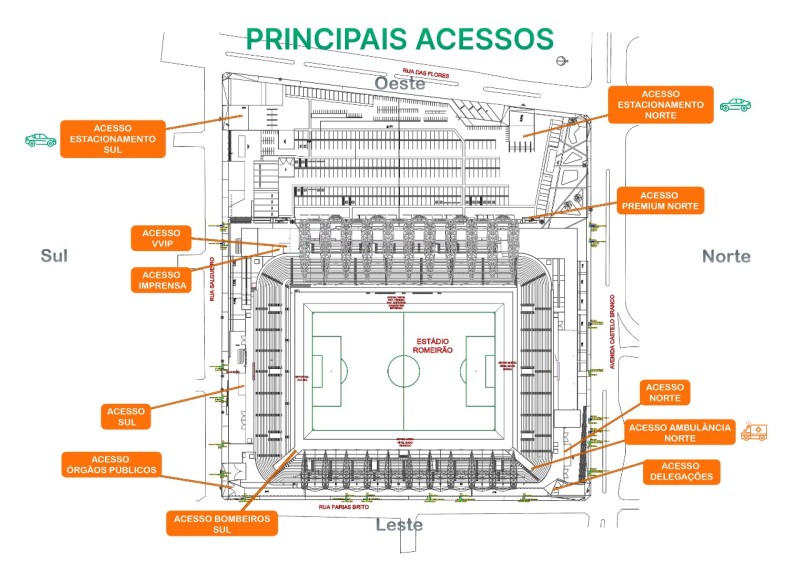 Foto: Reprodução/Secom Ceará
