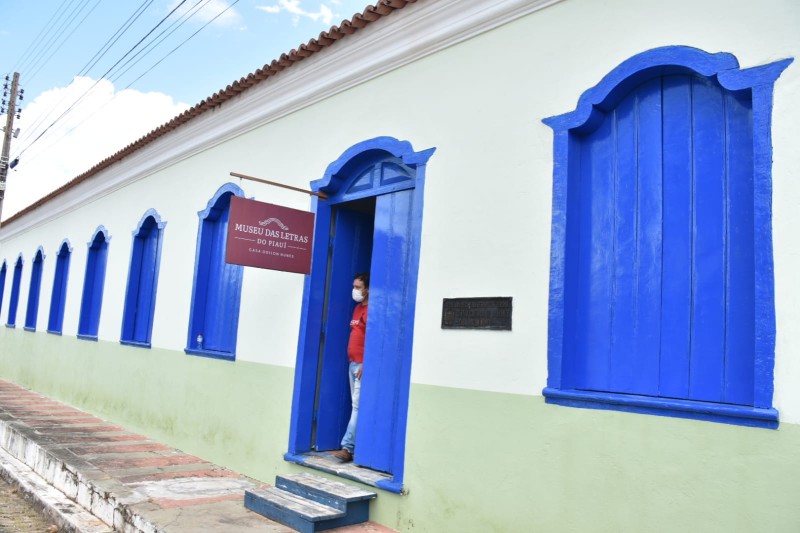 Foto: Reprodução/Secom Piauí