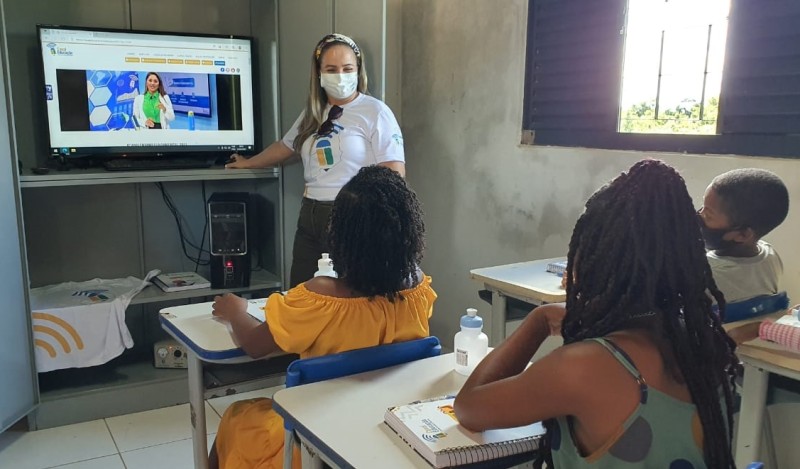 Foto: Reprodução/Secom Piauí