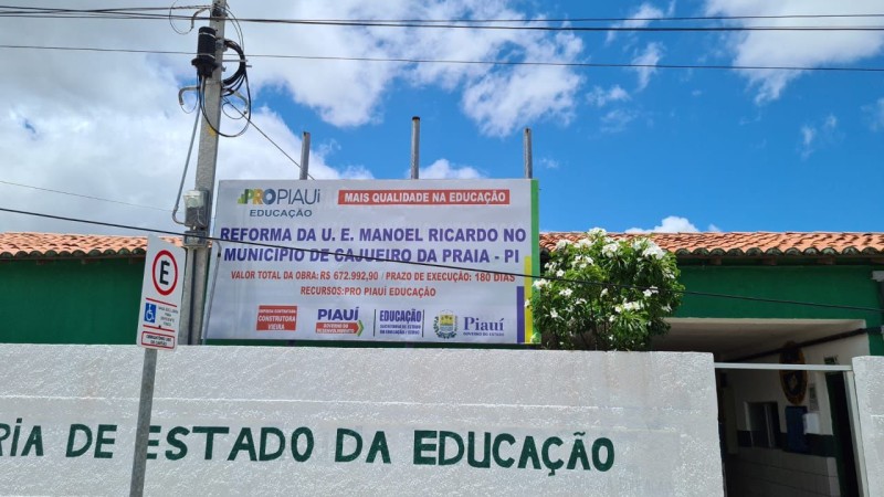 Foto: Reprodução/Secom Piauí