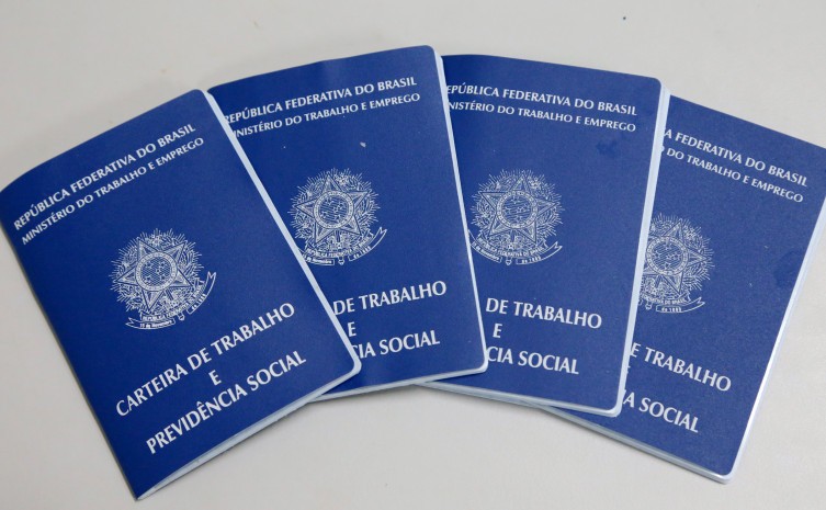 Em 2022, o Sine Tocantins ofertou uma média de 500 vagas de empregos diariamente - Foto: Carlessandro Souza/Governo do Tocantins