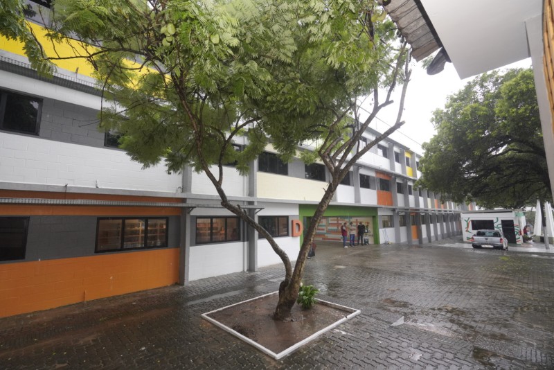 Foto: Reprodução/Secom Ceará