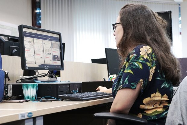 Foto: Reprodução/Secom SC