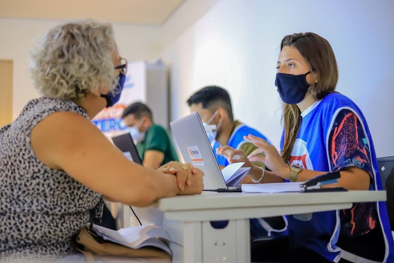 - Negociações beneficiarão consumidores endividados (Foto: Léo Silva)