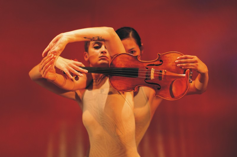 Foto: Maringas Maciel/Teatro Guaíra