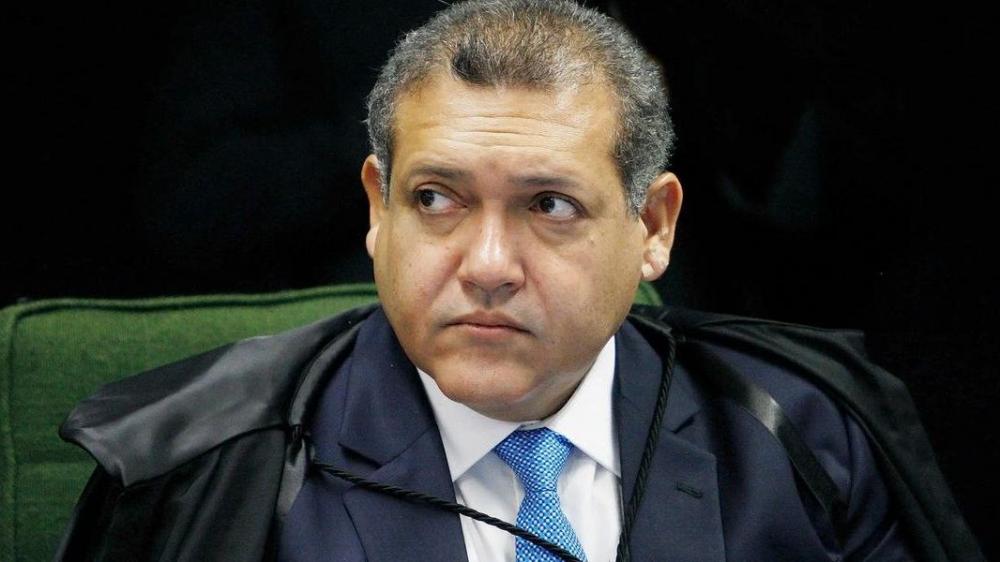 A decisão do ministro foi tomada em ação movida pela Associação Nacional de Juristas Evangélicos Foto: Fellipe Sampaio/STF