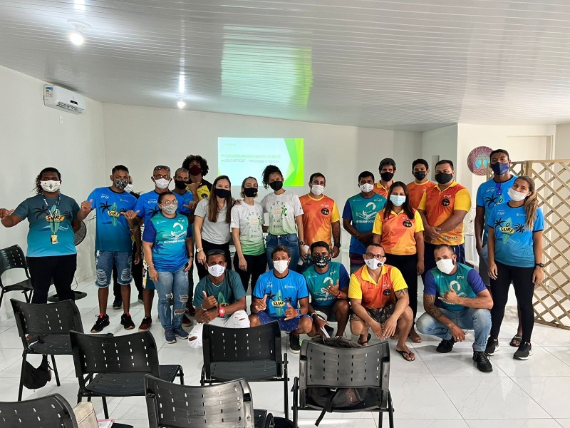 Foto: Reprodução/Secom Ceará