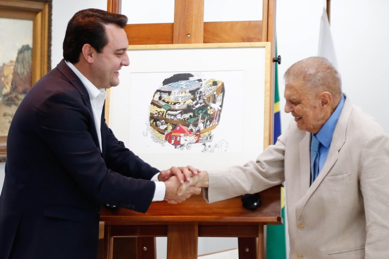 Foto: Jonathan Campos/AEN