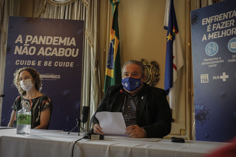 Foto: Reprodução/Secom Pernambuco