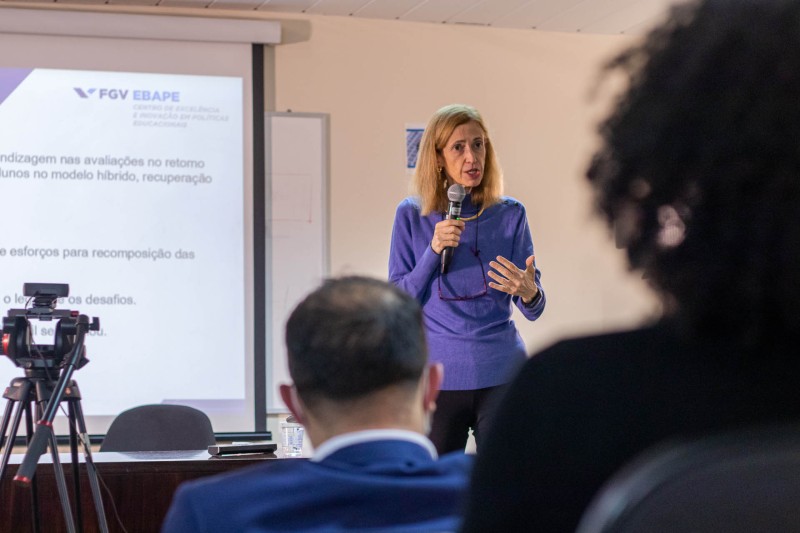 Foto: Lucas Fermin/Seed-PR