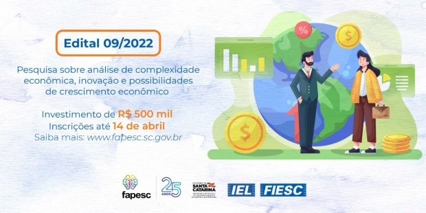 Foto: Reprodução/Secom SC