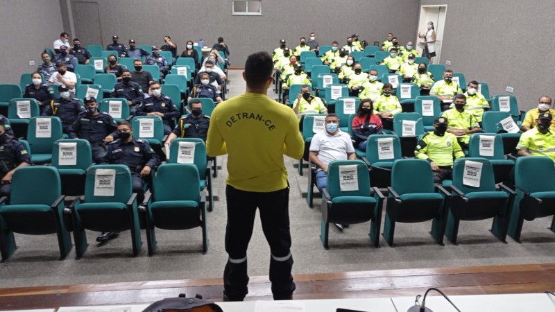 Foto: Reprodução/Secom Ceará