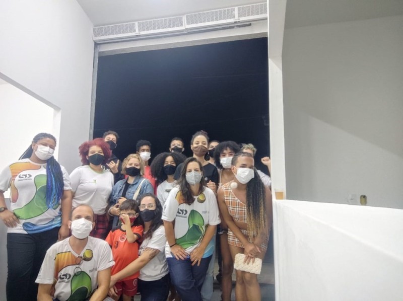 Foto: Reprodução/Secom Espírito Santo
