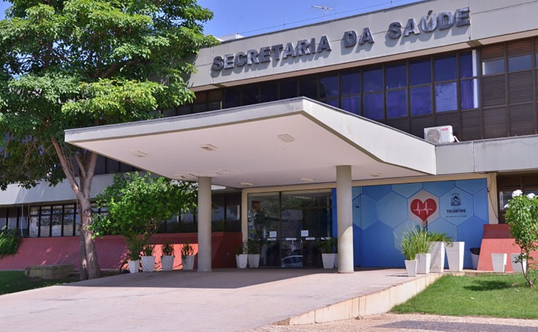 Alteração em redação da Lei no 3.490, sobre jornada de trabalho era anseio dos profissionais de Saúde - Foto: André Araújo/Governo do Tocantins