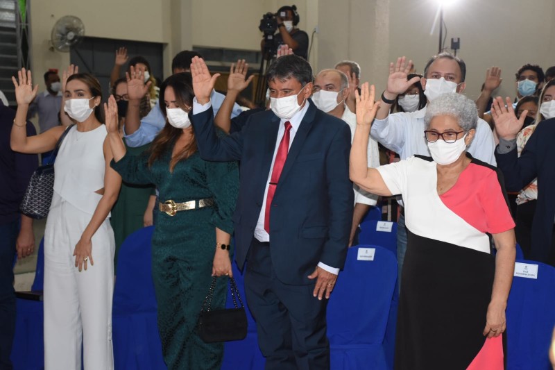 Foto: Reprodução/Secom Piauí