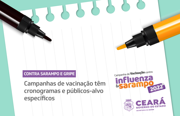 Foto: Reprodução/Secom Ceará