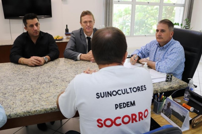 Foto: Divulgação/SAR
