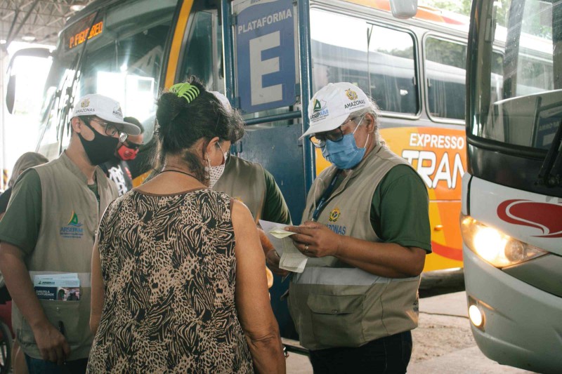 Foto: Reprodução/Secom Amazonas
