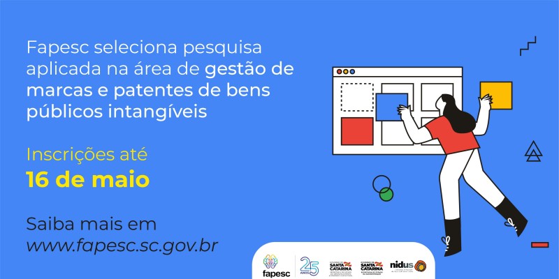 Foto: Reprodução/Secom SC