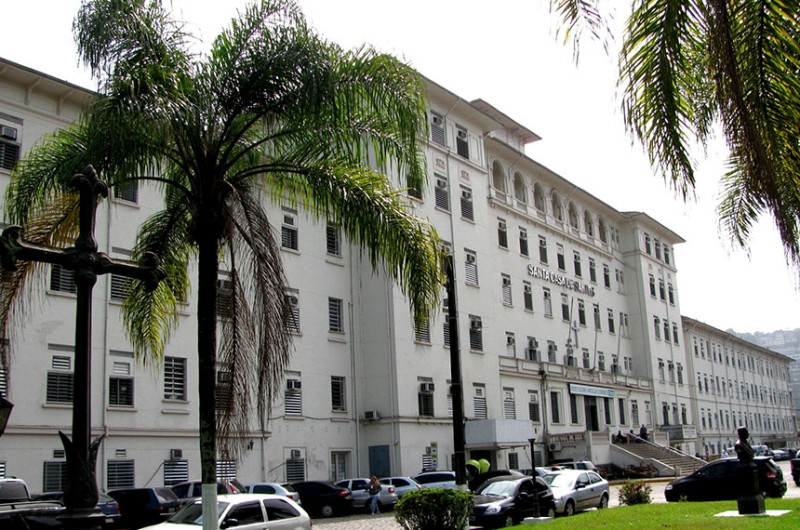 Os hospitais filantrópicos e as Santas Casas serão os beneficiados pelo projeto, que vai à sanção presidencial - Marilena Rodrigues
