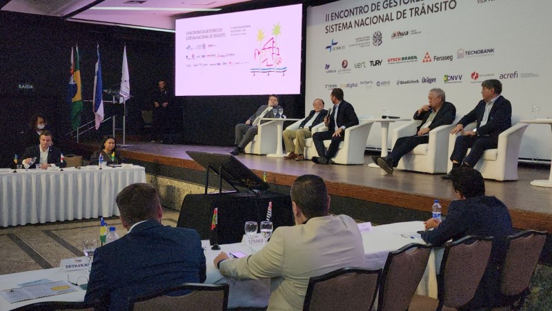 Foto: Reprodução/Secom Amazonas