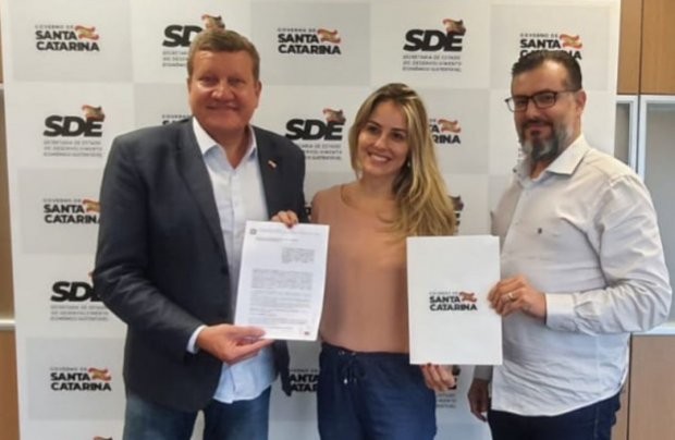 Foto: Divulgação / SDE 