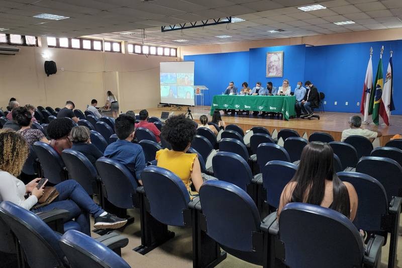 Foto: Reprodução/Secom Pará