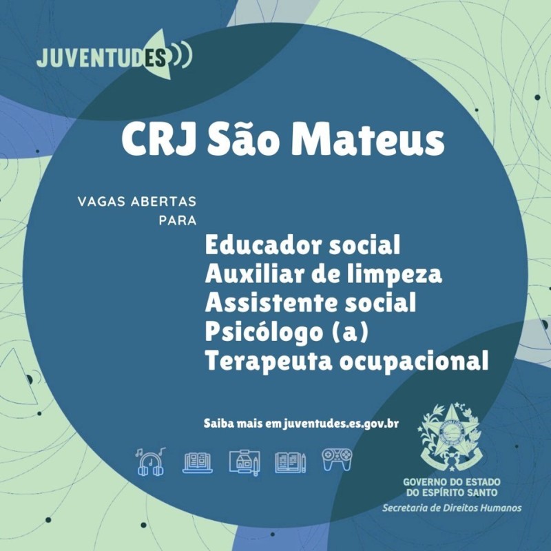 Foto: Reprodução/Secom Espírito Santo