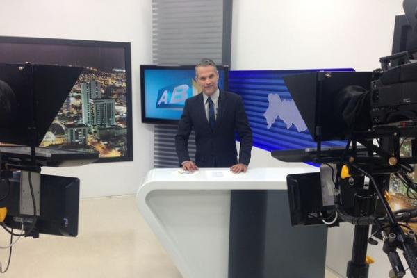 Alexandre Farias 