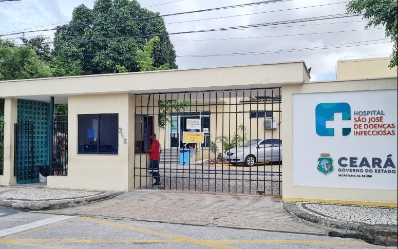 Foto: Reprodução/Secom Ceará