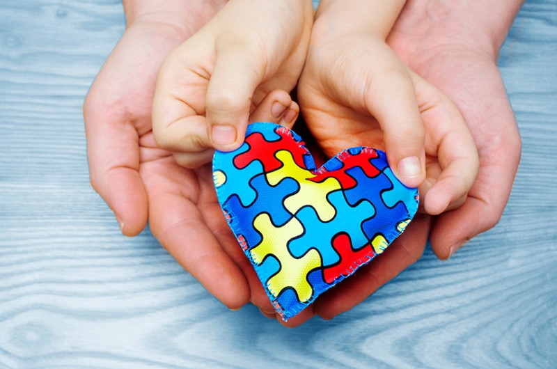 Evento será virtual e vai tratar de assuntos como desmistificação sobre o autismo, definições do transtorno, dificuldades e preconceitos - Agência Senado