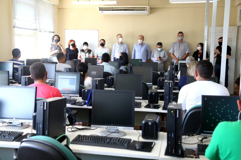 Foto: Reprodução/Secom Ceará