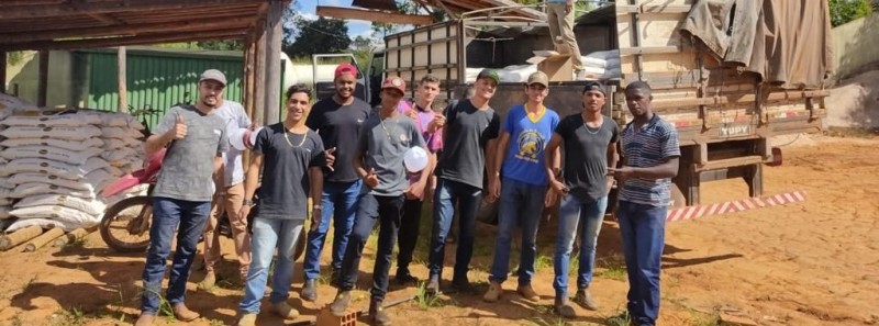 Seapa / Divulgação