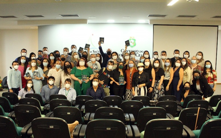 Foto: Reprodução/Secom Ceará