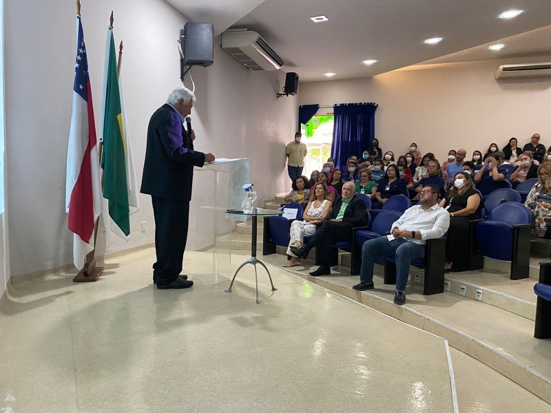 Foto: Reprodução/Secom Amazonas
