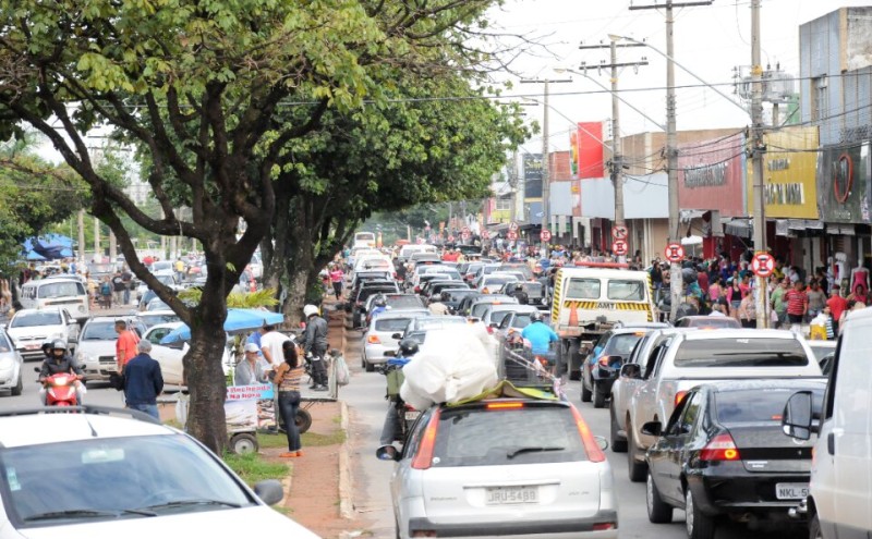 Foto: Reprodução/Secom Goiás