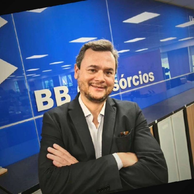 Fausto de Andrade Ribeiro prometeu austeridade nas despesas - (Foto: Reprodução)