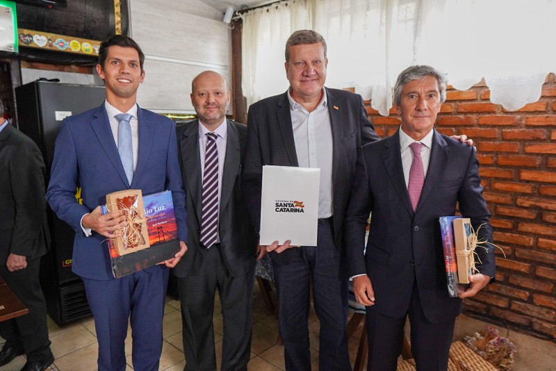 Foto: João Soares/SDE