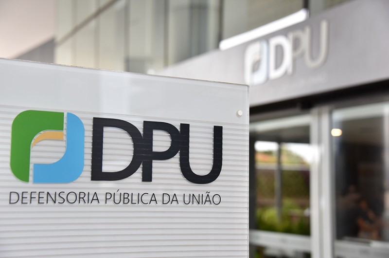 Nova lei transforma cargos de categoria inicial de defensor em cargos de categoria intermediária - Pillar Pedreira/Agência Senado